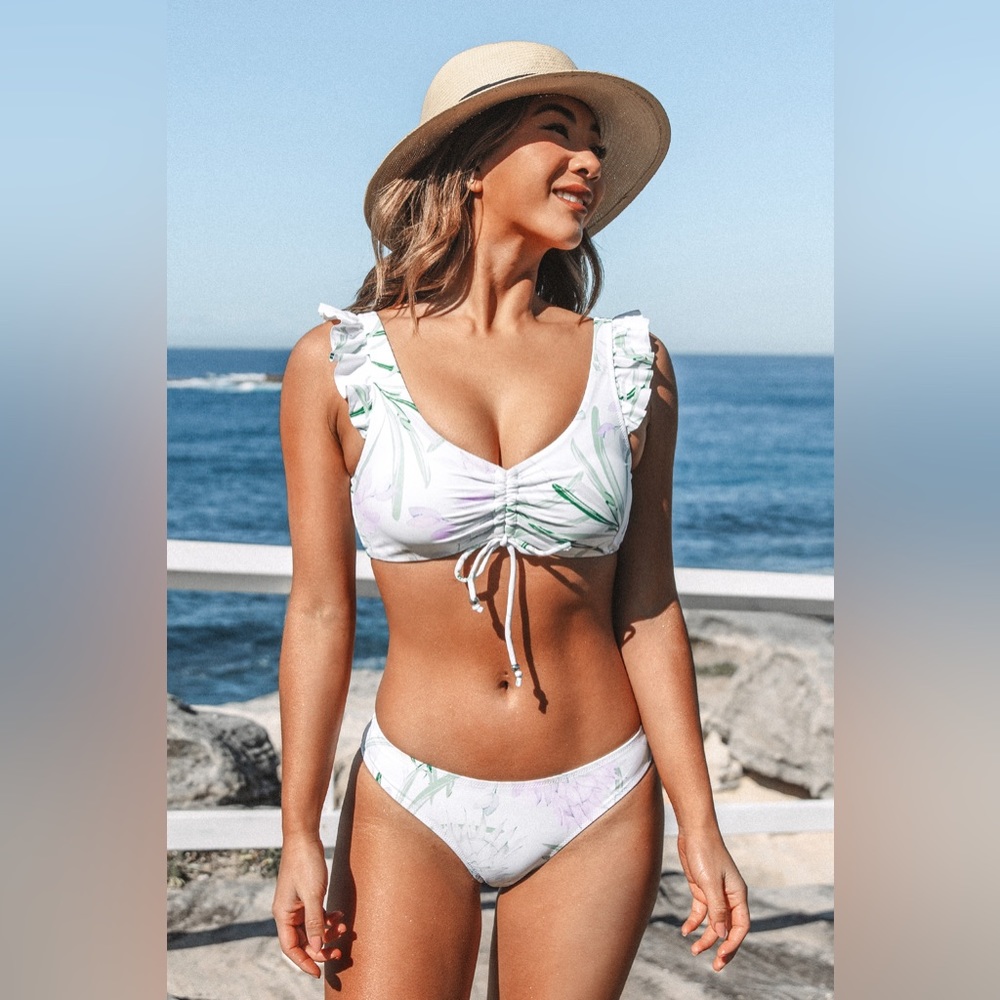 NWT Cupshe bikini